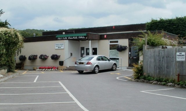 Hutton Village Hall