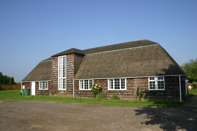 Ickford Village Hall