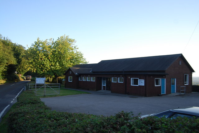 Ide Hill Village Hall