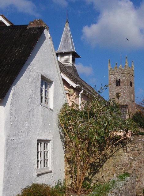 Ideford Village Hall