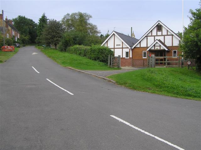 Ilmington Village Hall