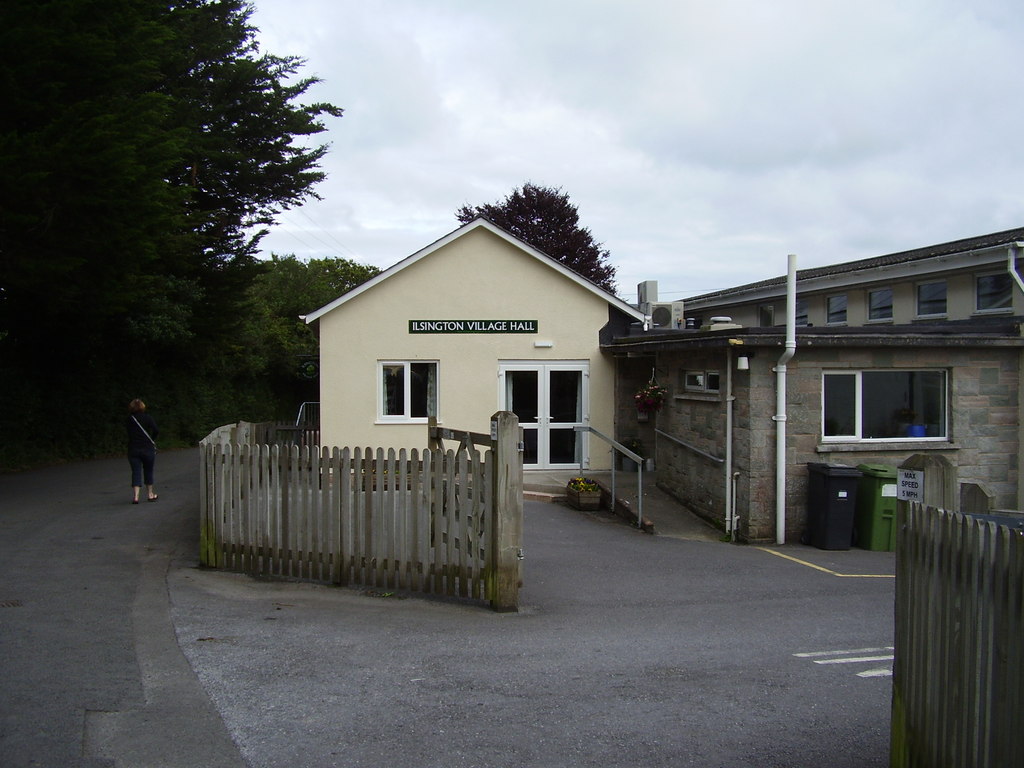 Ilsington Village Hall