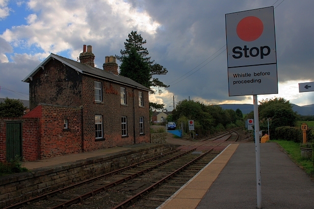 Station House