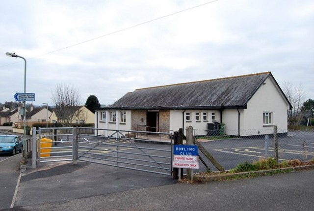 Ipplepen Village Hall