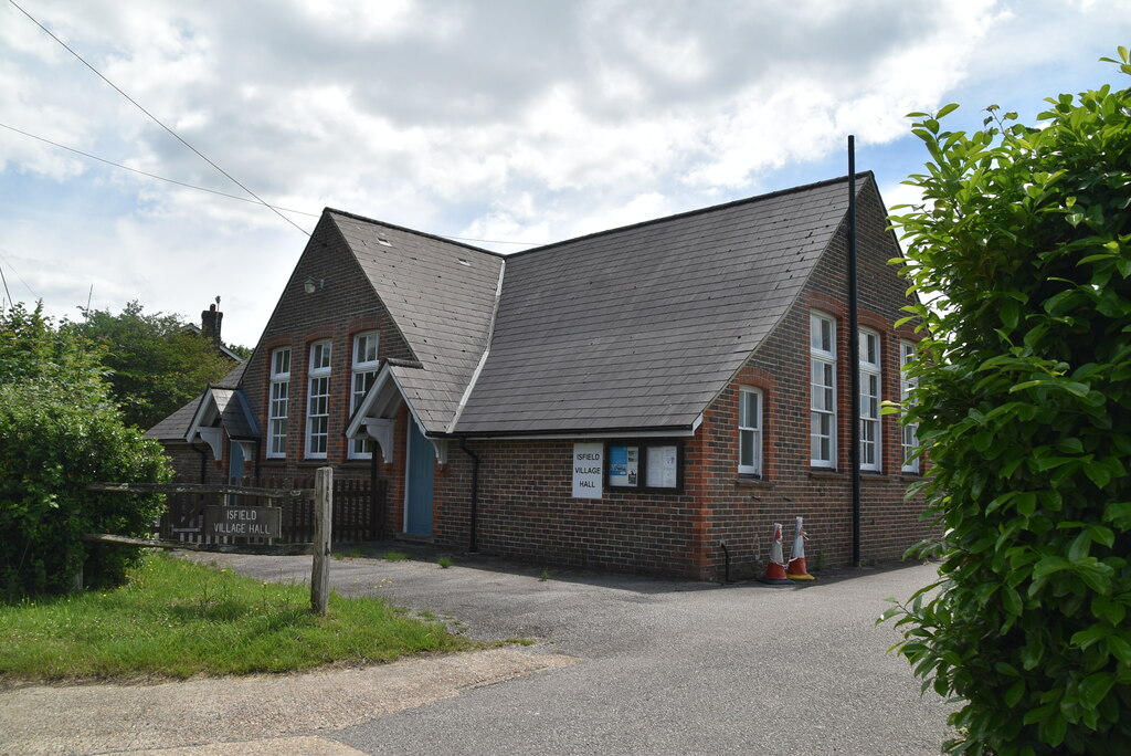 Isfield Village Hall