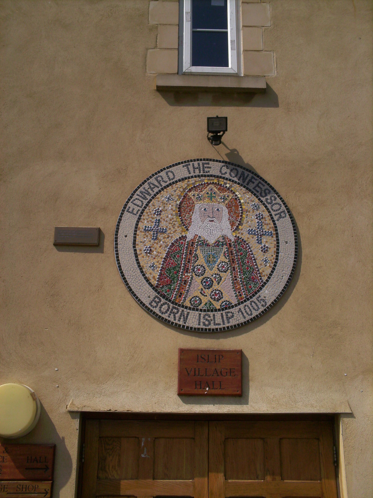 Islip Village Hall
