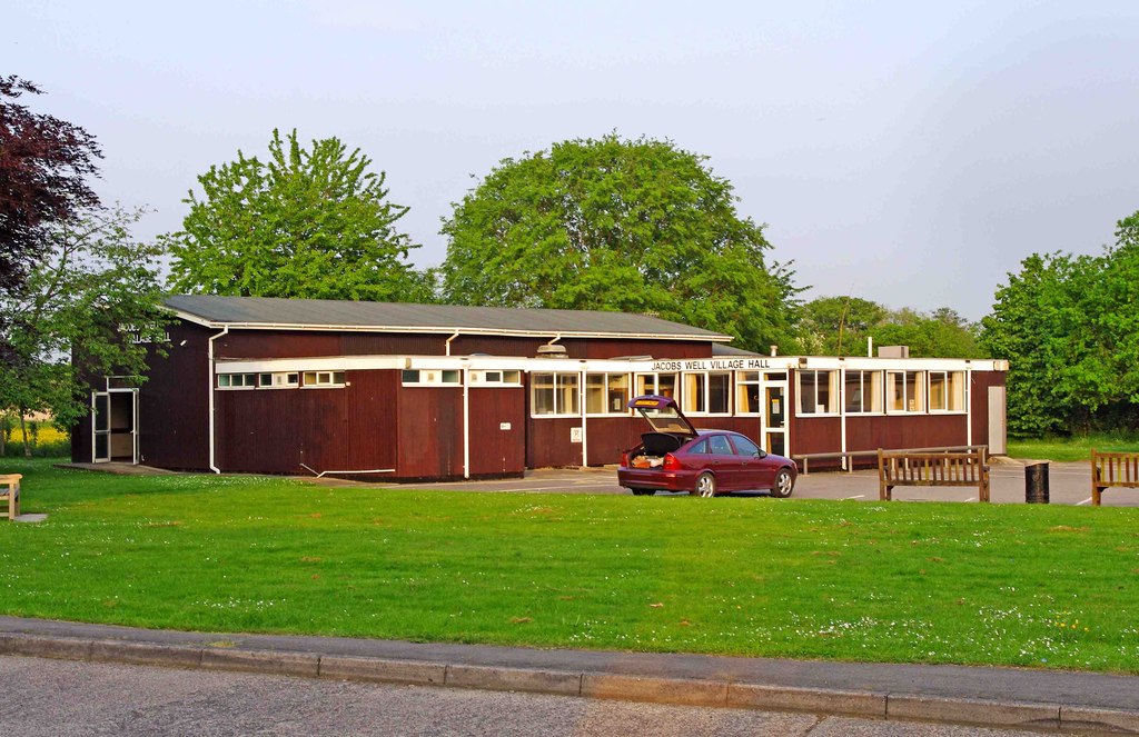 Jacobs Well Village Hall