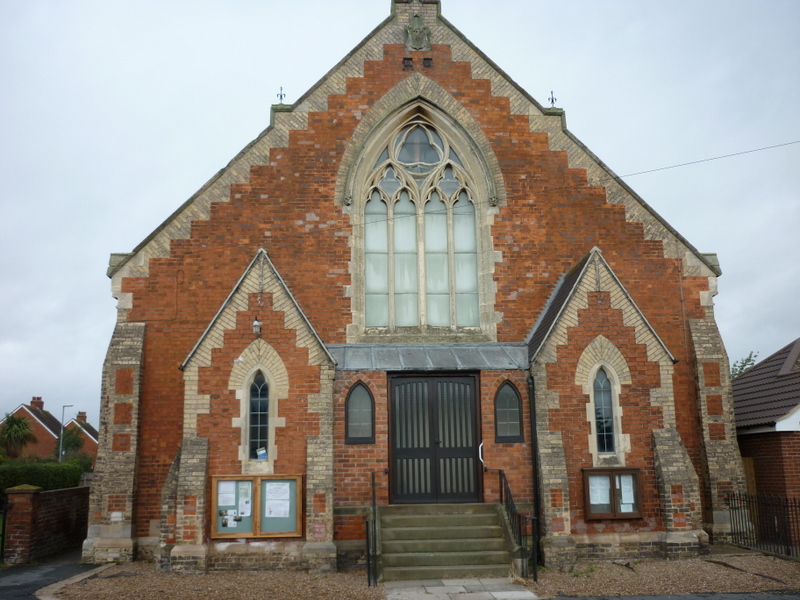 Keelby Village Hall