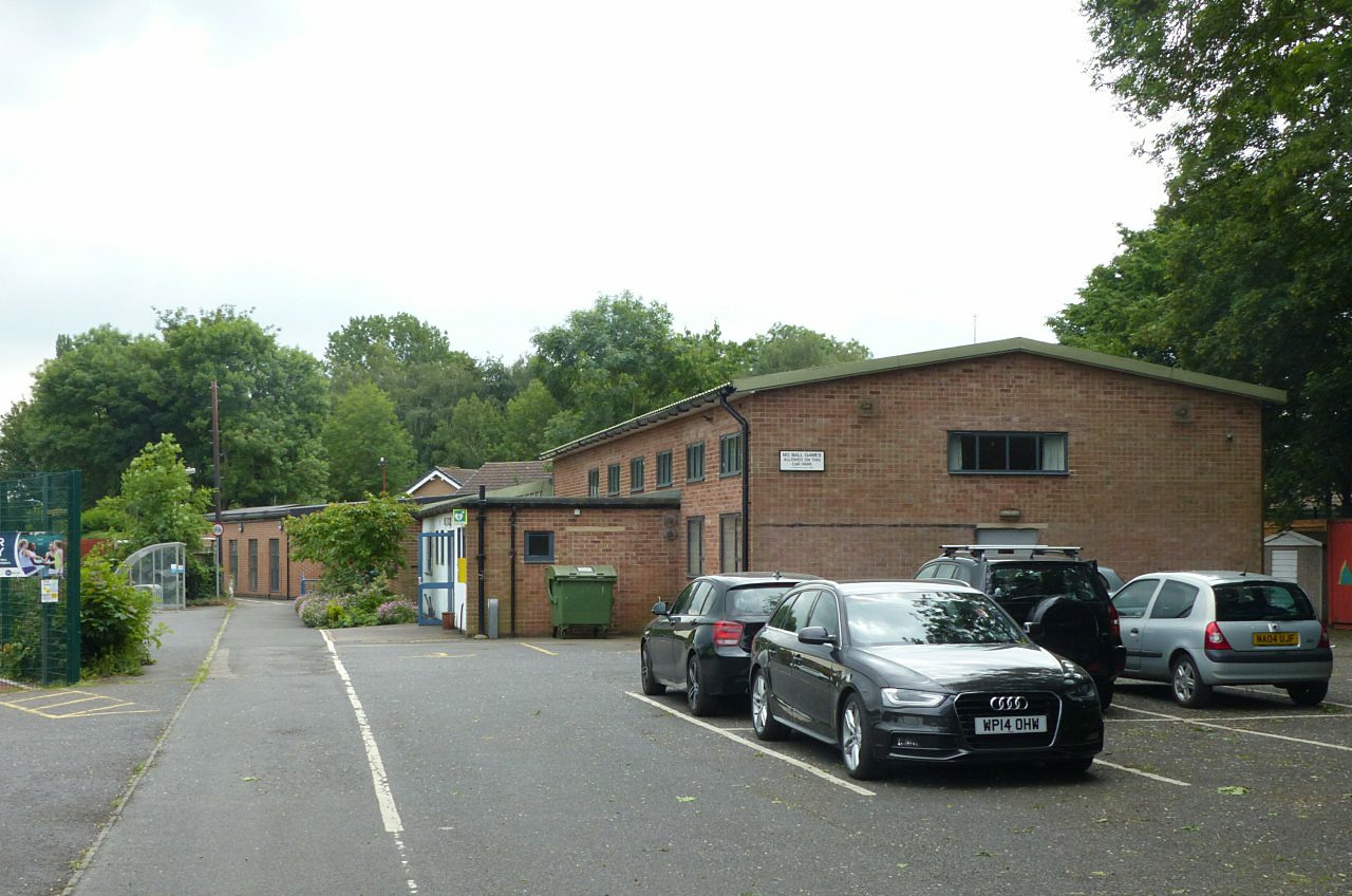 Kegworth Village Hall