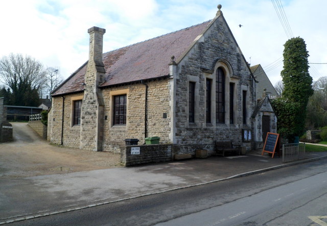 Kemble Village Hall