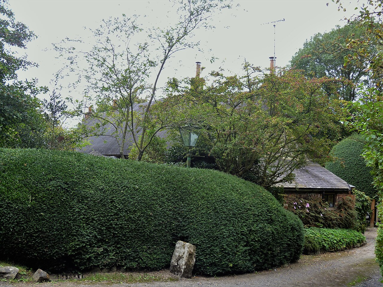Lockeridge houses (20)