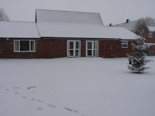 Keysoe Village Hall