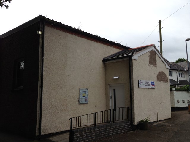 Kibworth Village Hall