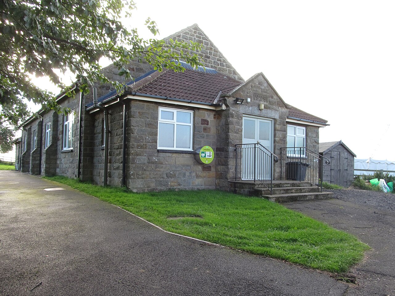 Kildale Village Hall