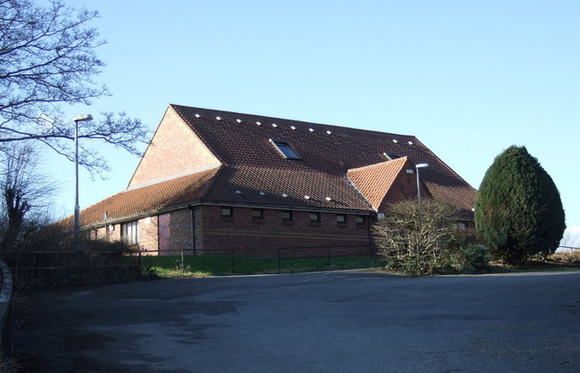Kilham Village Hall