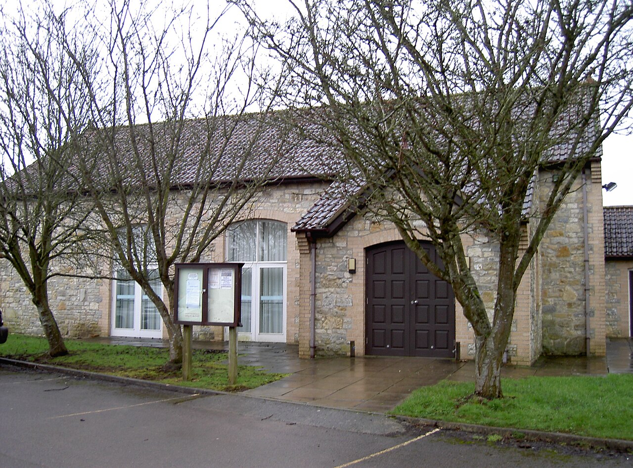 Kilmersdon Village Hall