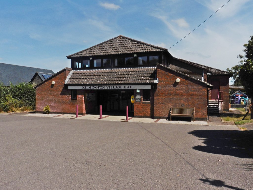 Kilmington Village Hall