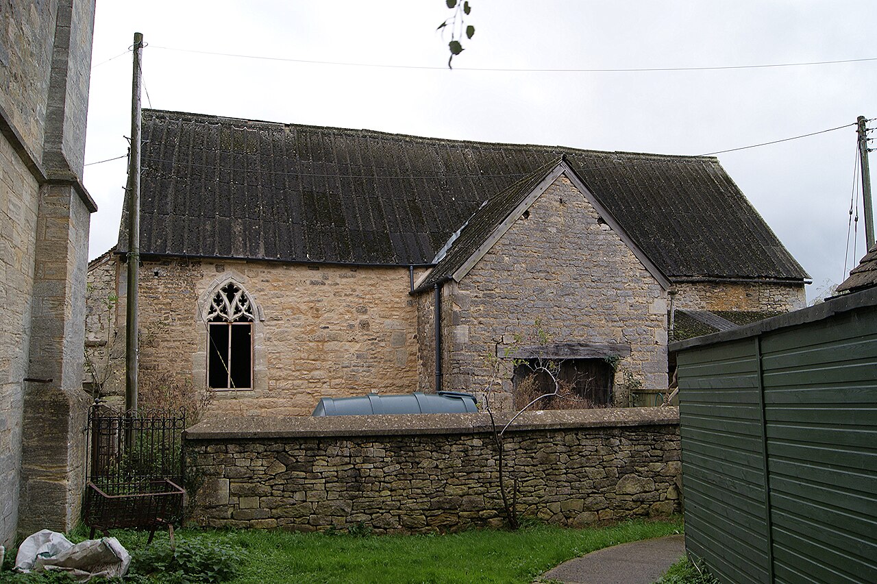 Leonard Stanley Church (St. Swithun) (15015212334)