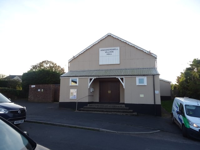 The Pavilion