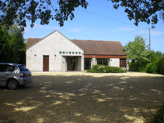 Kingston Seymour Village Hall