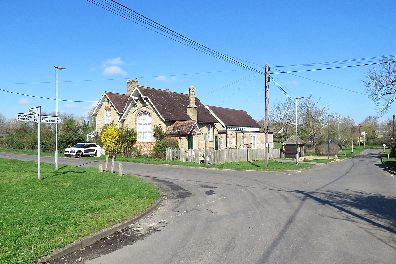 Kingston Village Hall