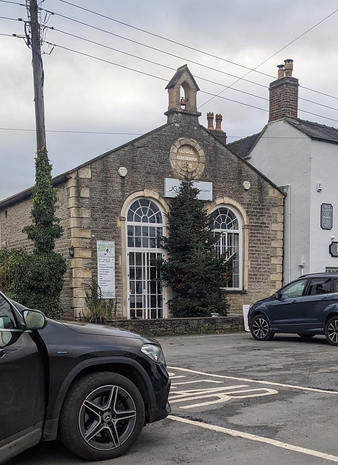 Kingswood Village Hall