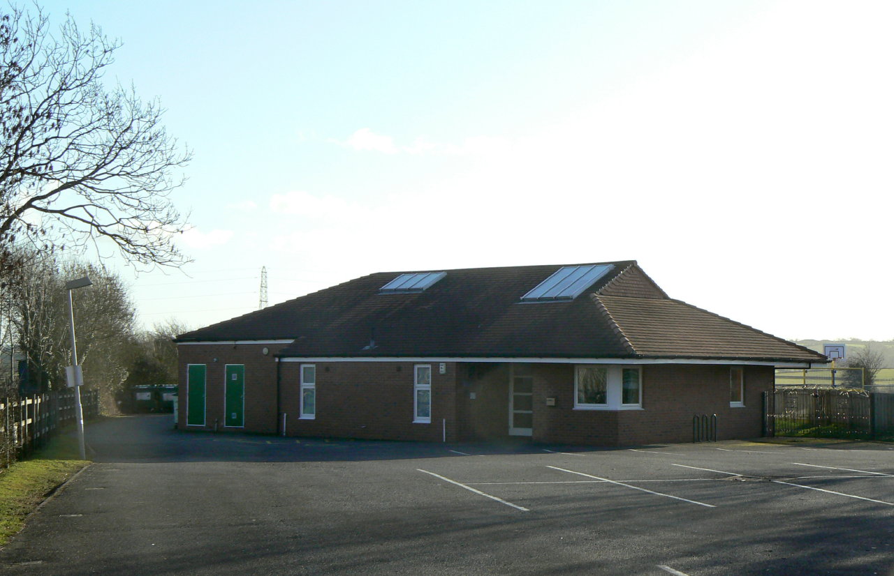 Kinoulton Village Hall
