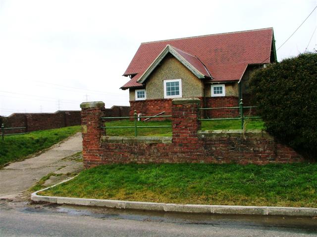 Kirby Sigston and District Village Hall