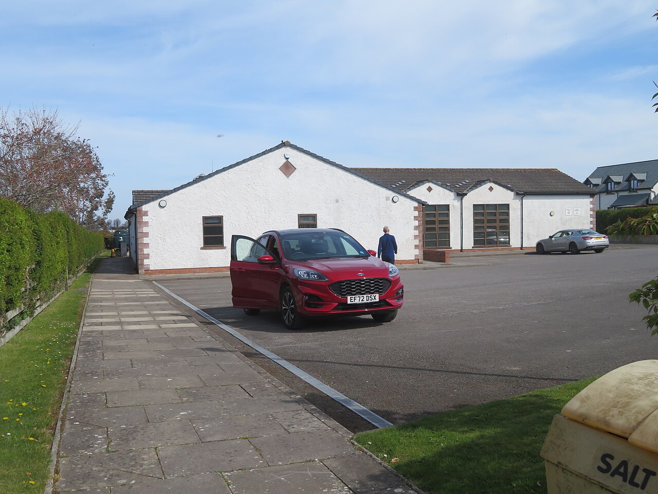 Kirkbampton Village Hall