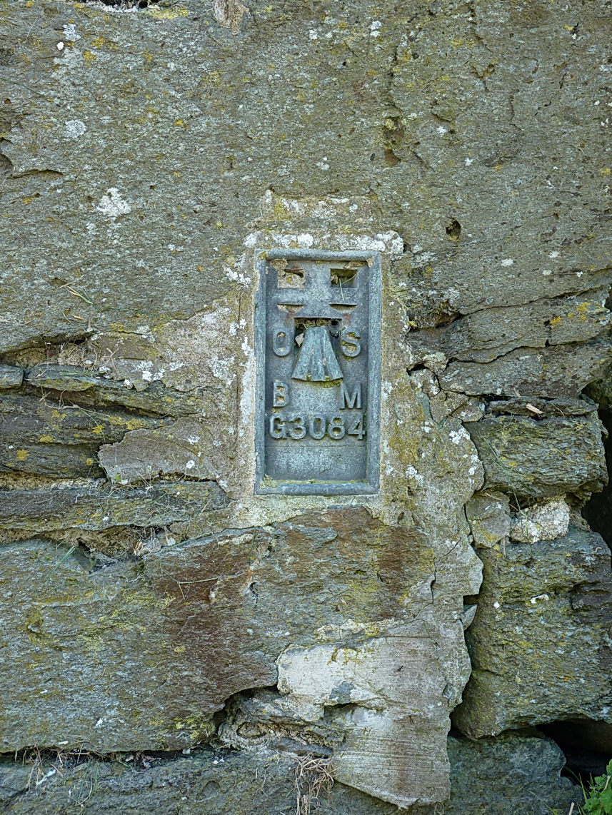 Flush Bracket - Kirksanton