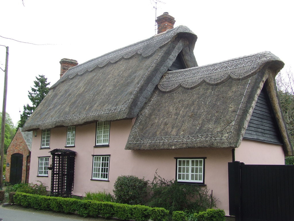 Thatched Cottage