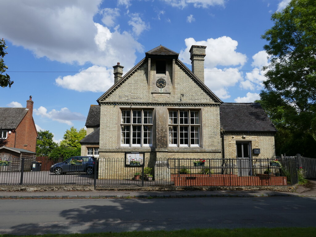 Souldrop Village Hall