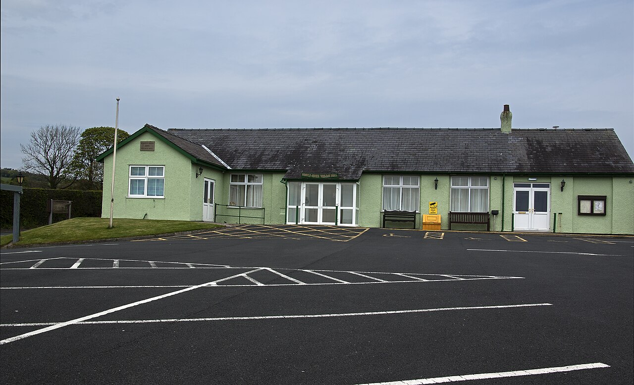 Knowle Green Village Hall
