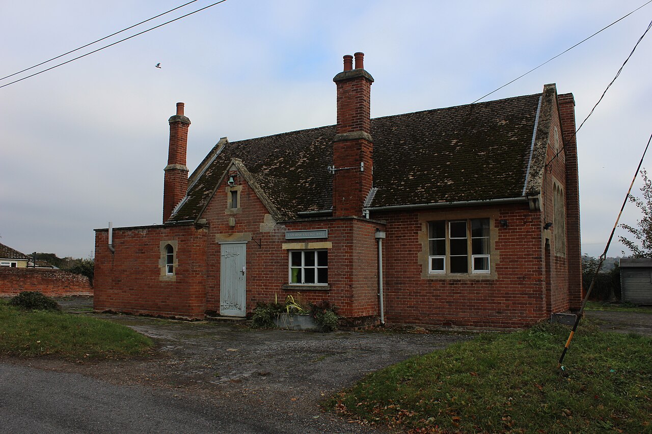 Lamarsh Village Hall