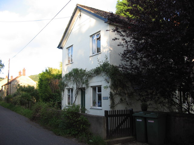 Chapel House, Lamyatt