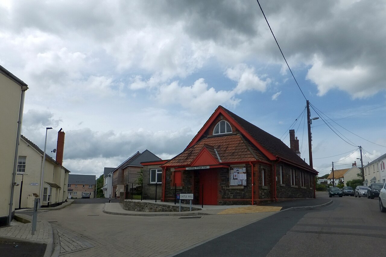 Landkey Village Hall