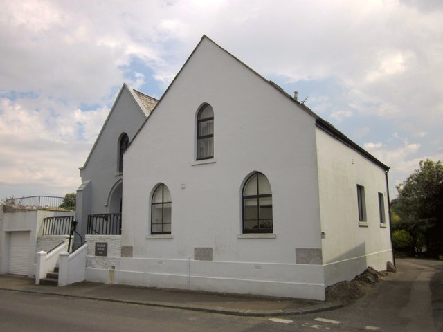 House in Cargreen