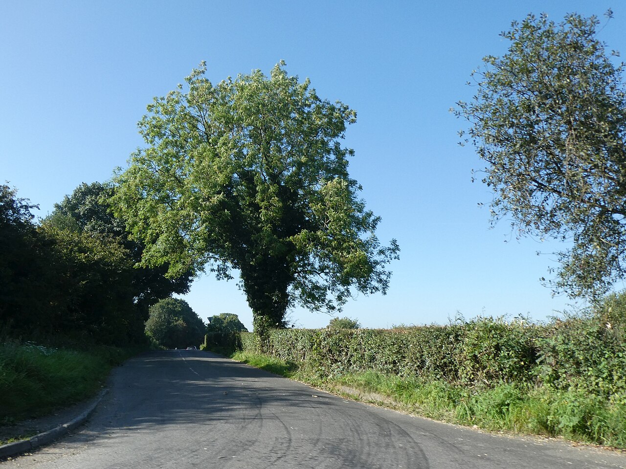 Brick Kiln Lane