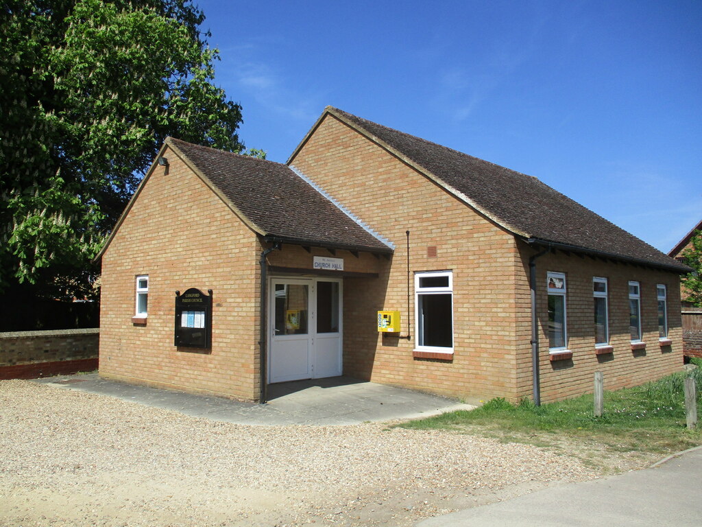 Langford Village Hall