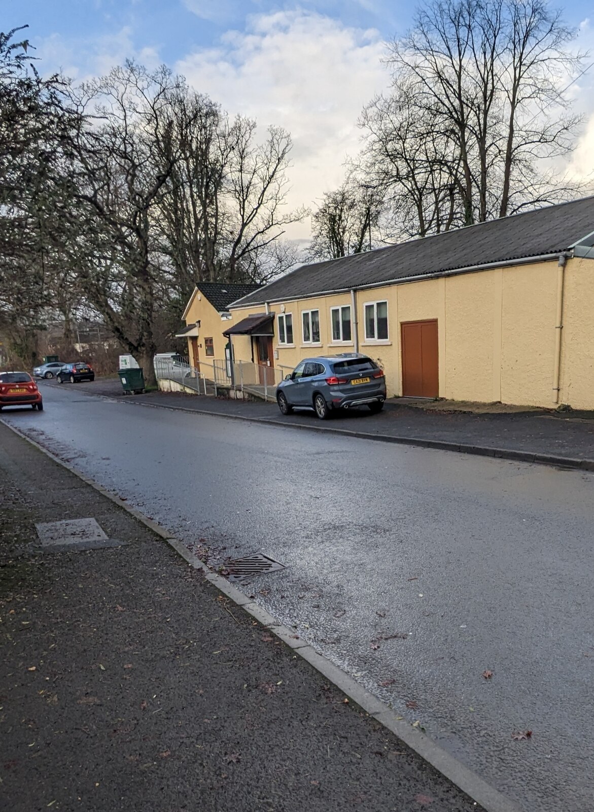 Langstone Village Hall