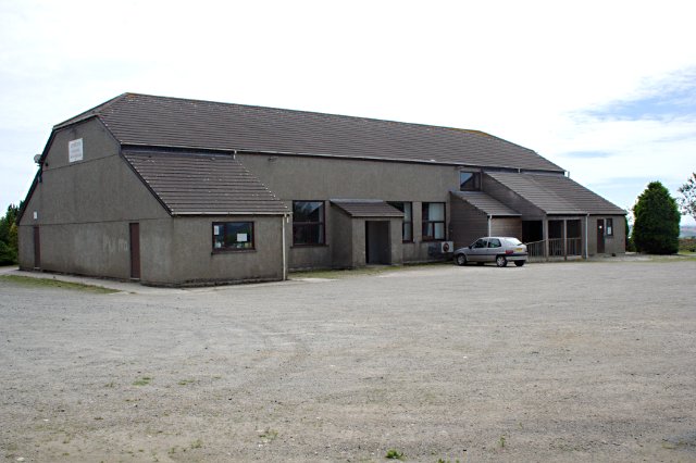 Lanreath Village Hall