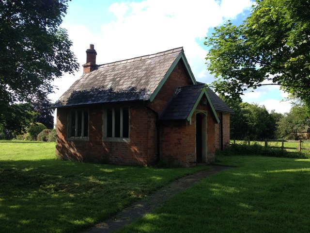Laughton Parish Hall