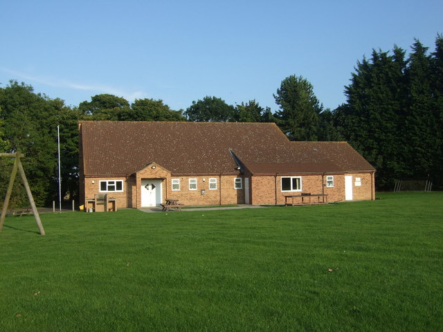 Legbourne & Little Cawthorpe Community Centre