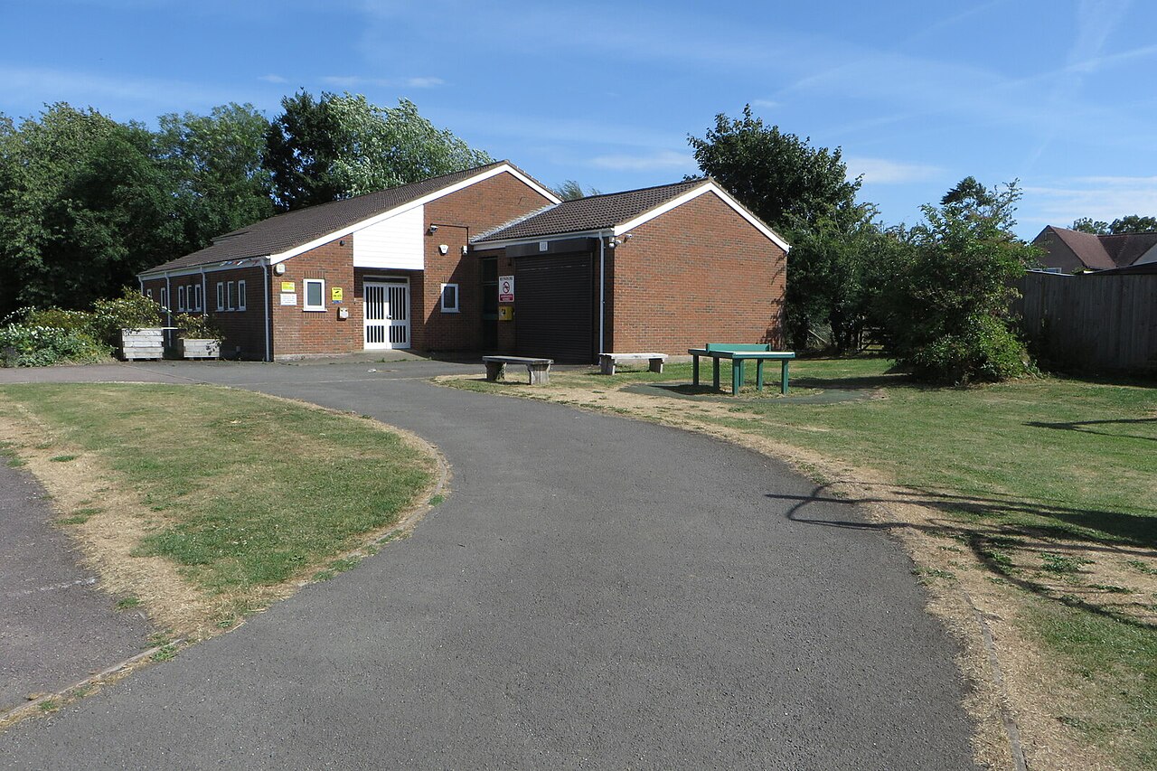 Lilbourne Village Hall