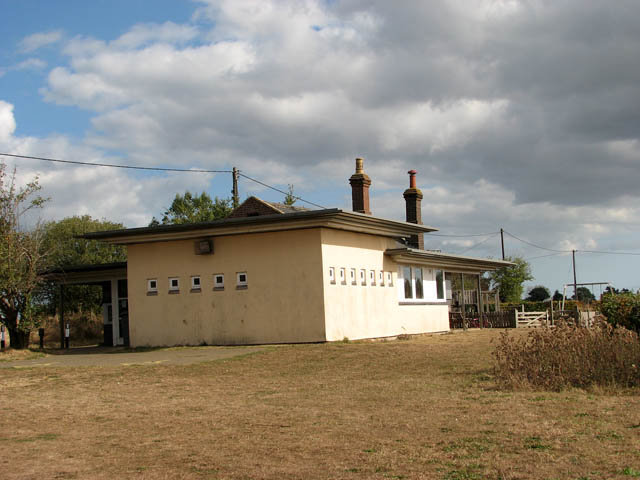 Limpenhoe Village Hall