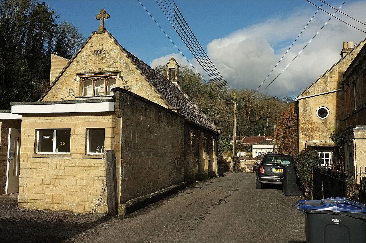 Limpley Stoke Village Hall Trust