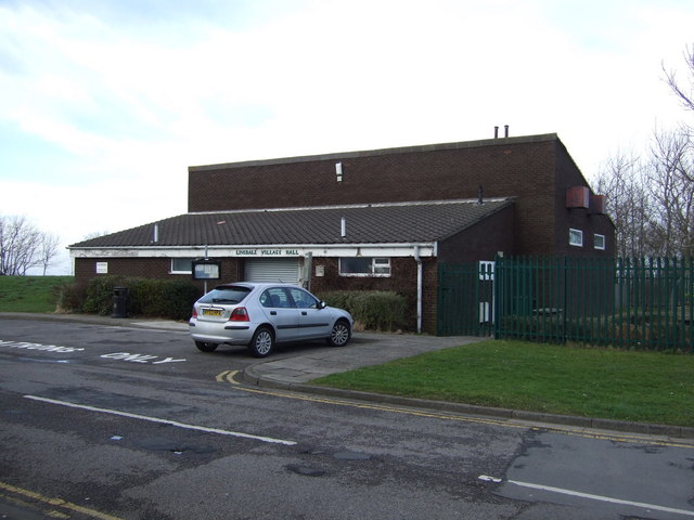 Lingdale Village Hall