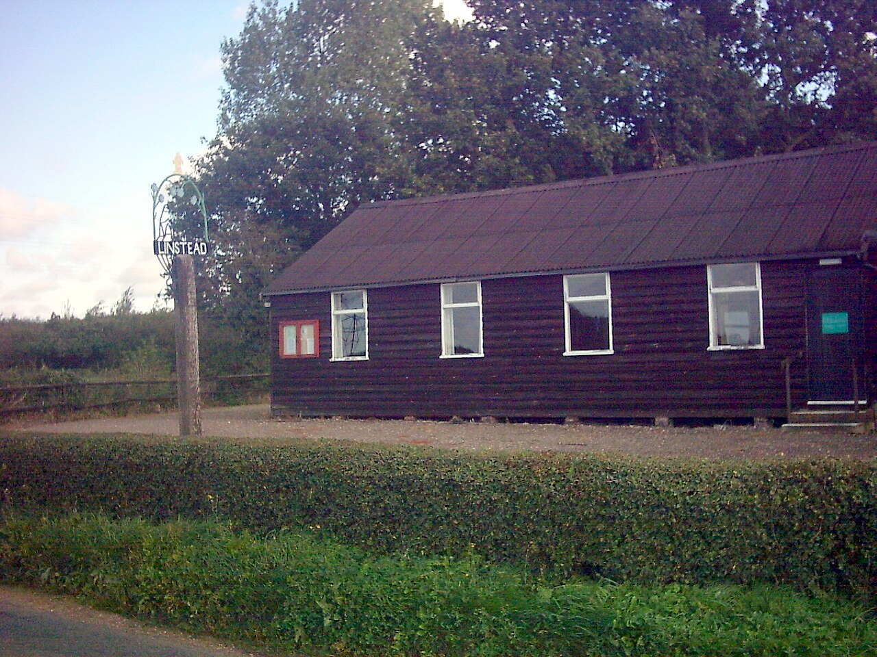 Linstead Village Hall