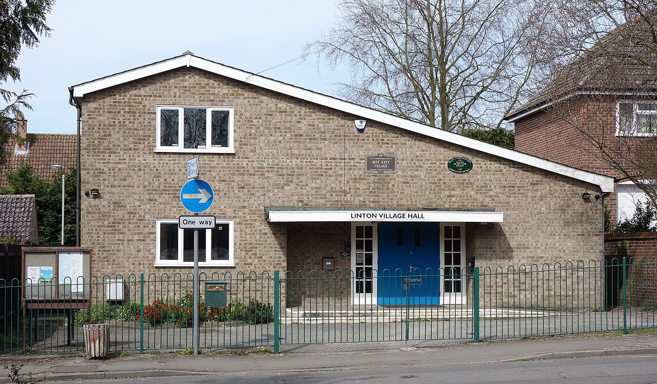 Linton Village Hall
