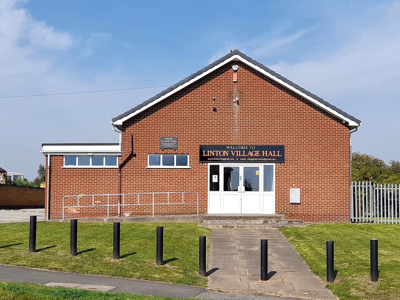 Linton Village Hall